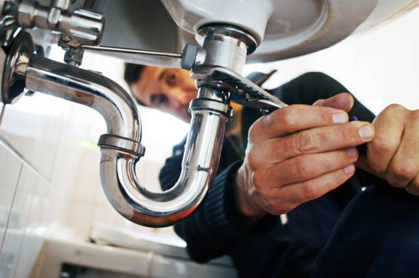 Best Plumbing Inspections & Maintenance in Pearl City, HI